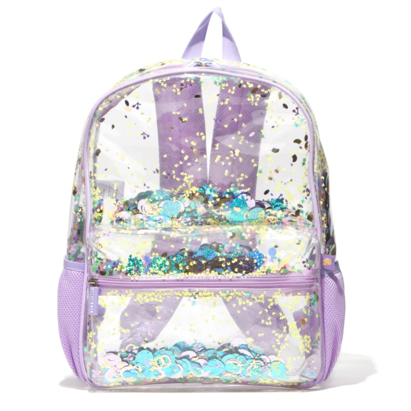 [STITCHEESE] Twinkle Backpack Plus (Lavender)